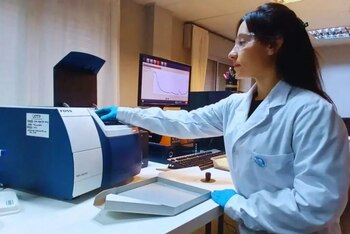 Una de las grandes ventajas