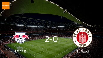 La Bundesliga está considerada como