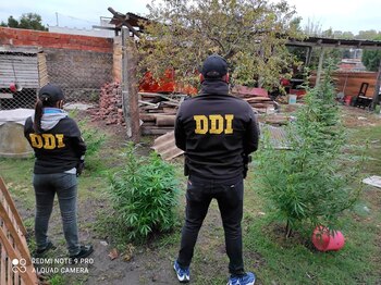 Uno de los lugares en