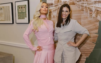 Paris Hilton y una periodista tecnológica lanzan documental para identificar al mayor creador de deepfakes sexuales del mundo