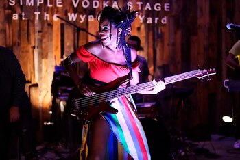 Fotografía personal cedida este martes