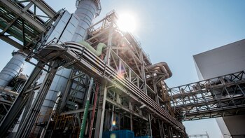 Reforma eléctrica podría enfrentarse a