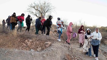 Estrategia ‘México te abraza’: cuáles