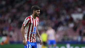 Carlos Martín llega al Rayo