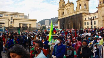 Los mingueros piden "la implementación