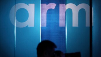 Las acciones de la tecnológica