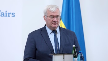 Kiev denuncia que Rusia "intensifica" los ataques en el mar Negro y pide medidas para asegurar las rutas