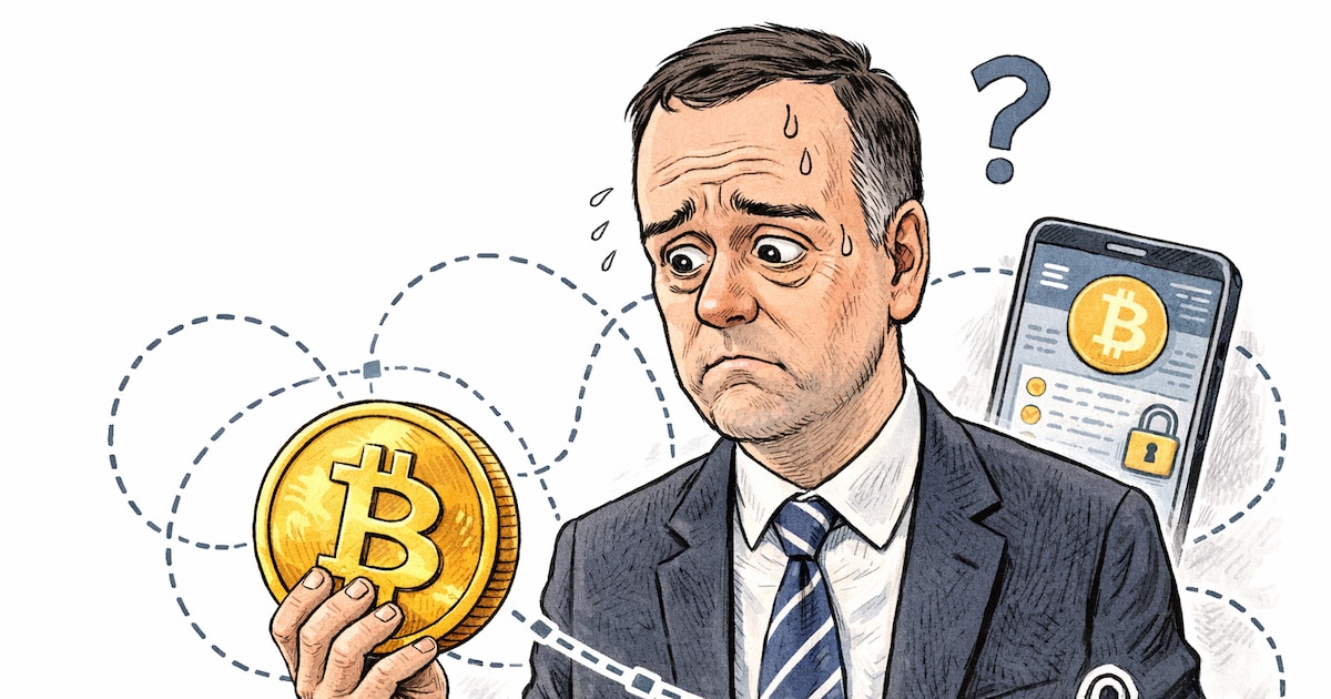 Estafas con criptomonedas: las tres identidades que usan los criminales