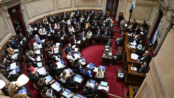 El Gobierno busca perforar los