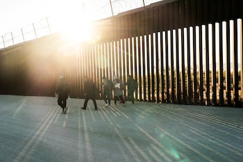 Las autoridades estadounidenses han advertido