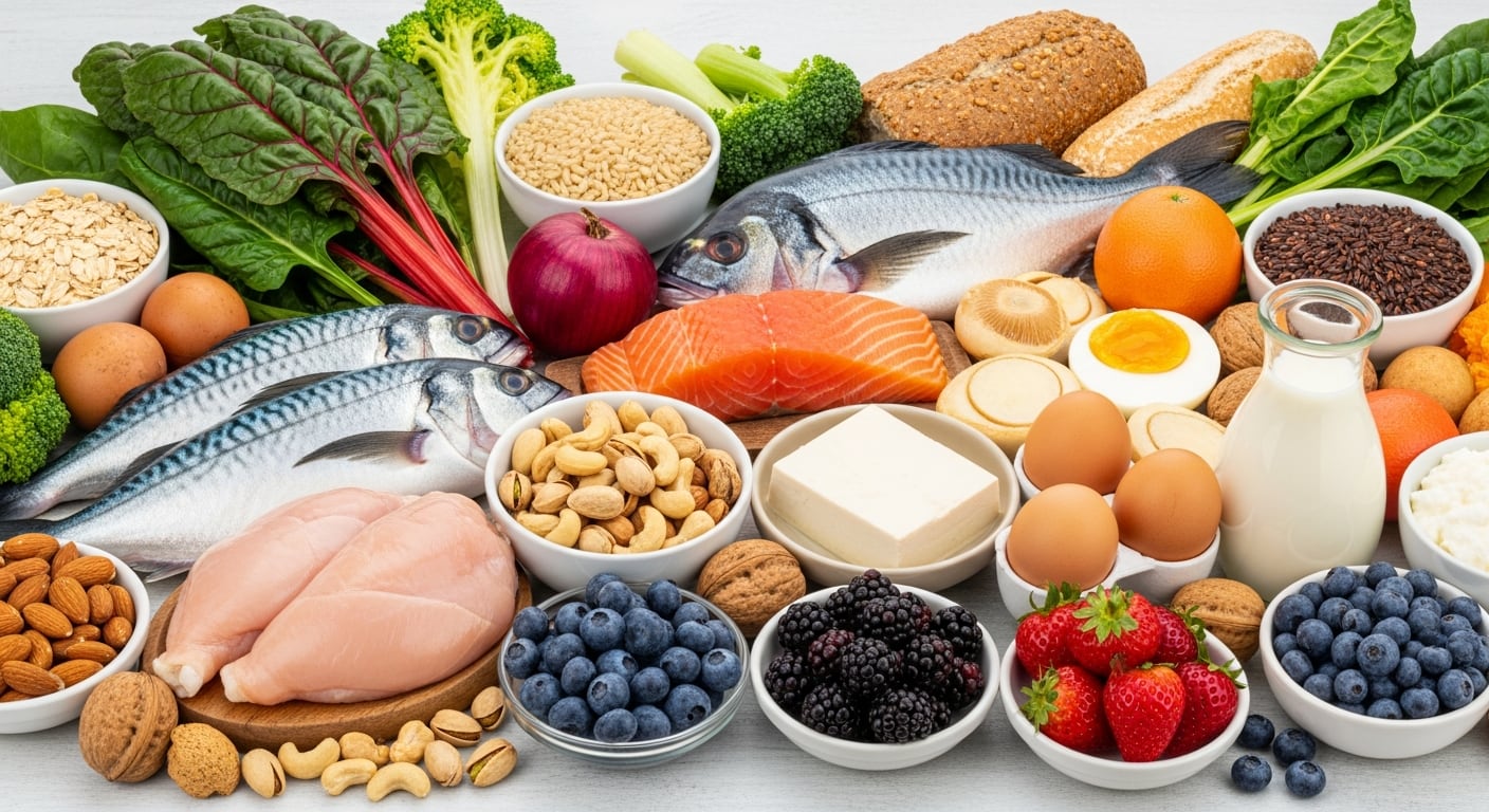 La herramienta identifica manipulación y omisión de datos críticos en información sobre dietas, mejorando la prevención de daños a la salud pública (Imagen Ilustrativa Infobae)