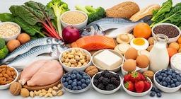 5 ajustes en la alimentación que pueden ayudar a reducir la fatiga y mejorar la concentración