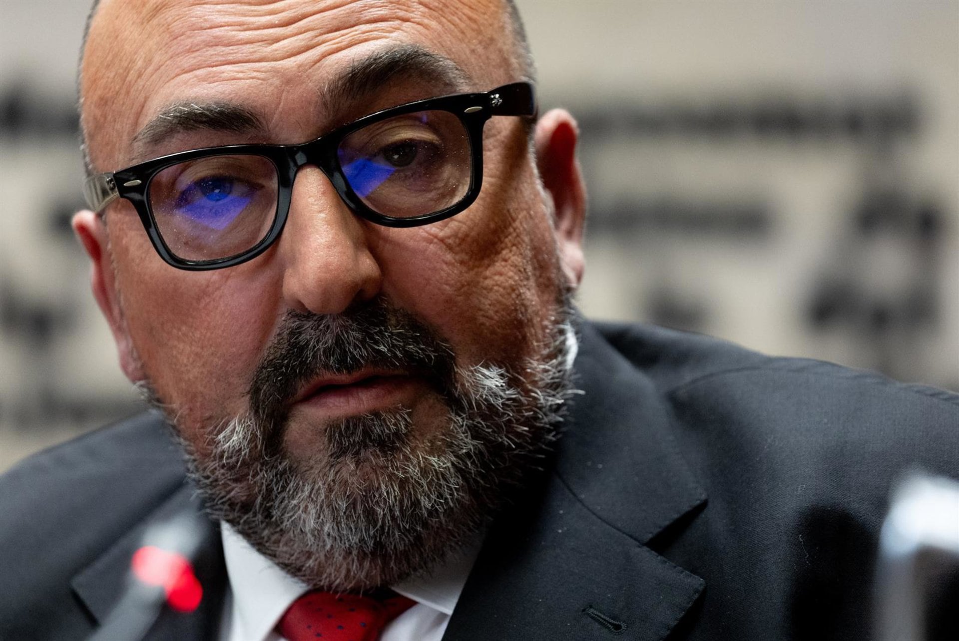 Koldo asegura desde Soto del Real que “se está mintiendo” en la sentencia que le condena a 19 años de prisión por el ‘caso Mascarillas’ (Europa Press)