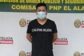 Corte de La Libertad logró