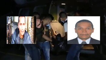 Imágenes de Milciades Olaya Yasno,