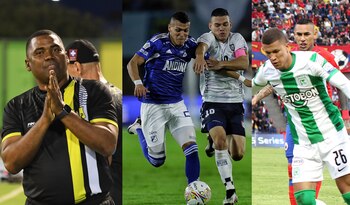 El sábado 17 de junio