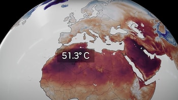 Nvidia presenta nuevos modelos meteorológicos