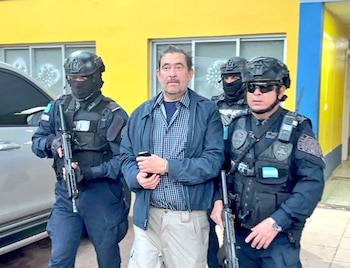 Francisco Cosenza fue sentenciado por una corte federal de Miami tras declararse culpable en el proceso judicial. (FOTO: La Tribuna)