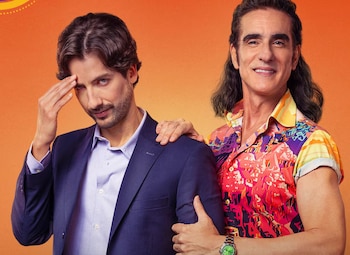 La nueva aventura del ‘mompirri’