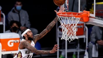 Los Pelicans someten a los