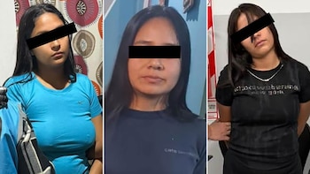 El comando de viudas negras de Ciudad Oculta que cazaba víctimas en un conocido boliche de Palermo