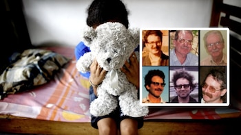 La justicia francesa procesa al