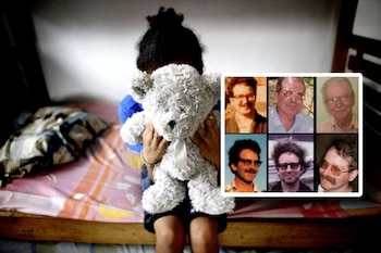 La fiscalía de Grenoble confirmó