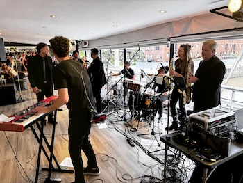 APTRA y Billboard Argentina presentaron