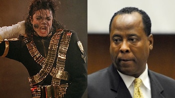 Esta es la vida actual del doctor de Michael Jackson que fue condenado por su muerte