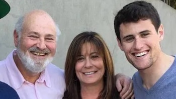 Jake Reiner rompe el silencio tras el asesinato de sus padres en Brentwood