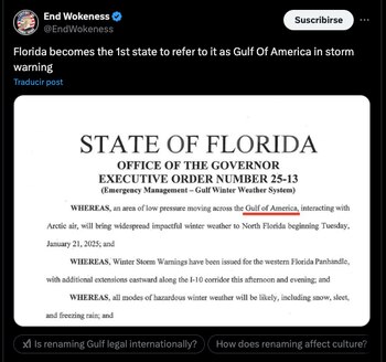 Florida es el primero en