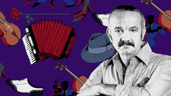 Astor Piazzolla