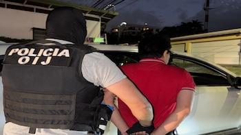 Quién es el mexicano ligado al Cártel de Sinaloa detenido en Costa Rica