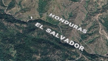 La estrategia busca pasar de una soberanía jurídica a una presencia cotidiana del Estado en las comunidades fronterizas. (FOTO: La Prensa)