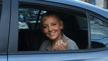 La cocinera Jimena Monteverde será