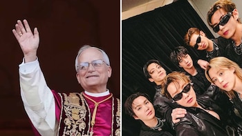 Papa León XIV y BTS sumarían cerca de 60 mil visitantes extranjeros al turismo en Perú