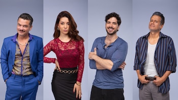 El estreno está previsto para el miércoles 8 de abril en la franja posterior a Al fondo hay sitio.