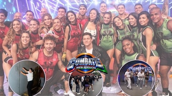 Casting de ‘Combate’ en ATV: colas desde la madrugada, la puerta que casi tumban y los videos que se hicieron virales
