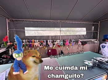 El espacio despertó curiosidad y