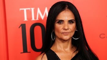 Quién es Bela Bajaria, el