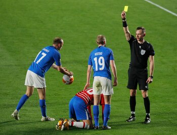 Pawel Raczkowski dio su versión