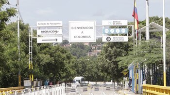 Habilitan corredor humanitario en el