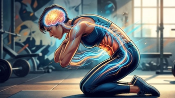 Cuál es el sencillo ejercicio que podría ayudar a limpiar el cerebro de residuos tóxicos, según un estudio