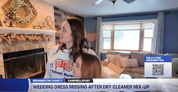 El hallazgo se produjo en