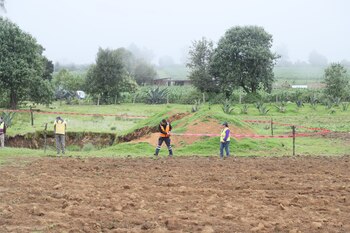 socavón dos Puebla. @PC_Estatal