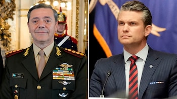 El ministro Presti participará en