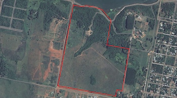 Terrenos AABE