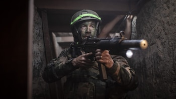 ‘Chavín de Huántar, el rescate del siglo’ llega a la TV: canal y fecha para ver la película peruana