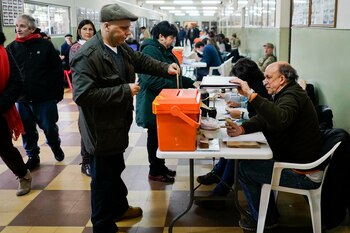 2,7 millones de uruguayos están