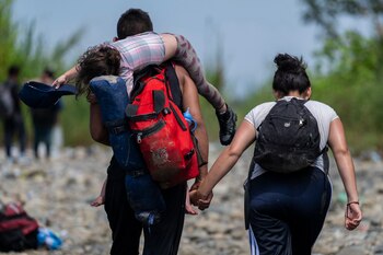 Alrededor del 25 % del